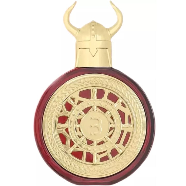 Perfume Viking Rio Para Hombre De Bharara Parfum 100ml