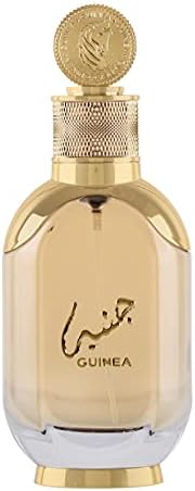 Perfume Lattafa Guinea Eau De Parfum 100 Ml