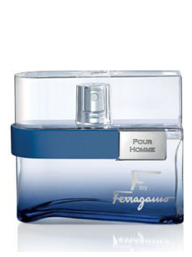 Loción F Free Time De Salvatore Ferragamo Edt 100 Ml