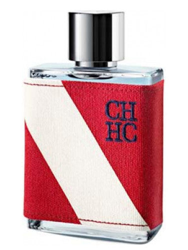 Carolina Herrera Ch Men Sport 100ml Edt Volumen De La Unidad 100 Ml