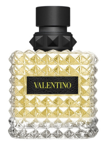 Valentino Donna Born In Roma Yellow Dream Women 100ml Edp