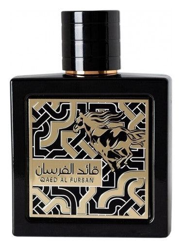 Qaed Al Fursan De Lattafa Eau De Parfum 90ml