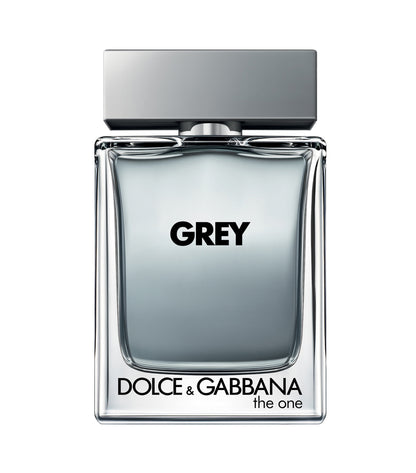 The One Grey 100 Ml Eau De Toilette De Dolce & Gabbana