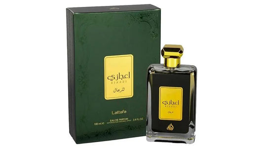 Perfume Lattafa Ejaazi Edp 100ml