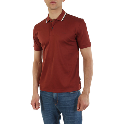 Playera Hugo Boss Original Hombre 50469360