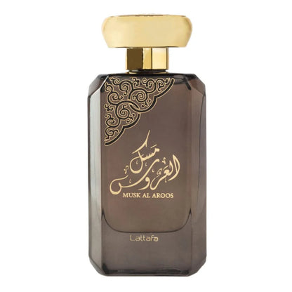 Lattafa Musk Al Aroos 80ml Edp