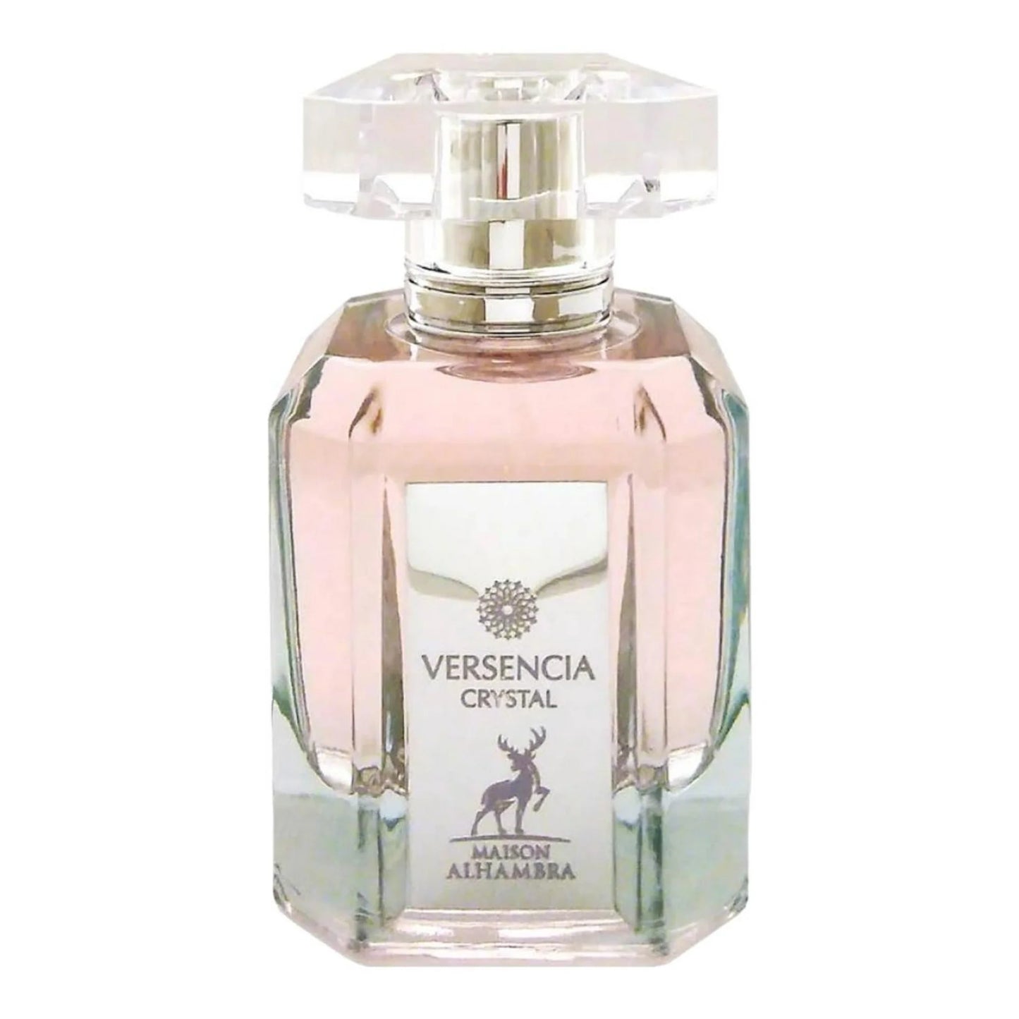 Lattafa Maison Alhambra Versencia Crystal Edp 100ml