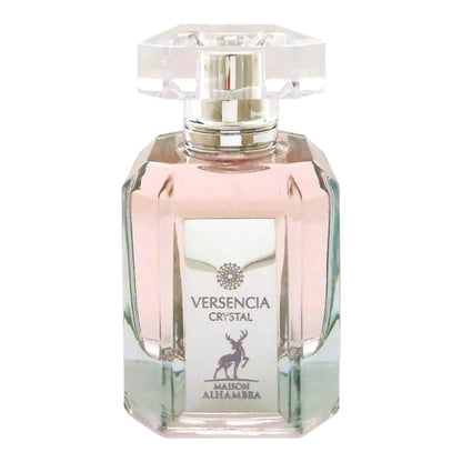 Lattafa Maison Alhambra Versencia Crystal Edp 100ml