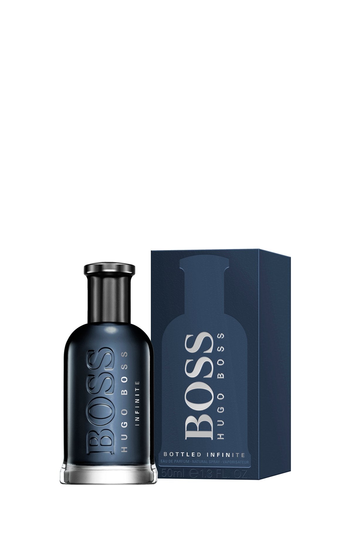 Perfume Hugo Boss Bottled Infinite Eau De Parfum 100 ml Para Hombre