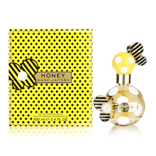 Perfume Honey Para Mujer De Marc Jacobs Edp 100ml