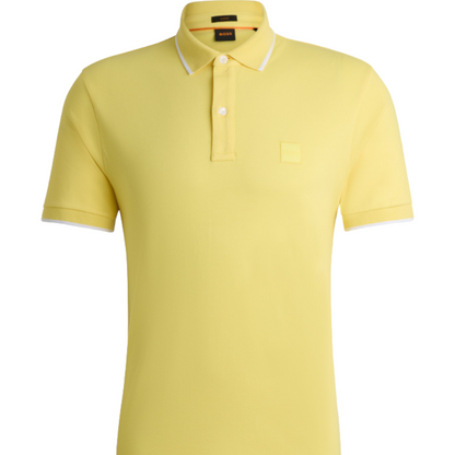 Playera Hugo Boss Hombre 50507699