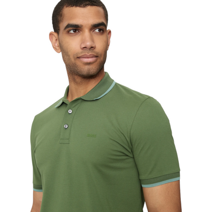 Playera Hugo Boss Original 50494697