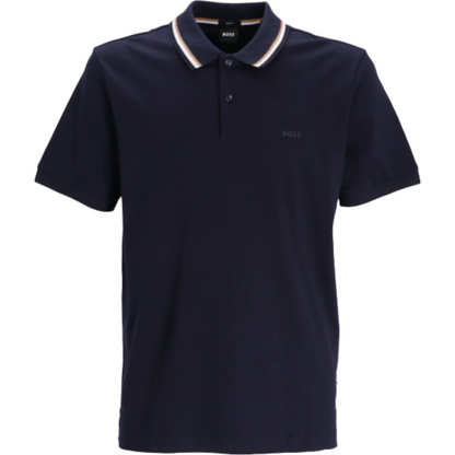 Polo Hugo Boss 50469360 Para Hombre