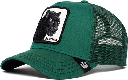 Gorra Goorin Bros Pantera Trucker The Farm