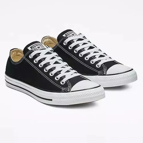 Tenis Converse Chuck Taylor Choclo Lona Unisex