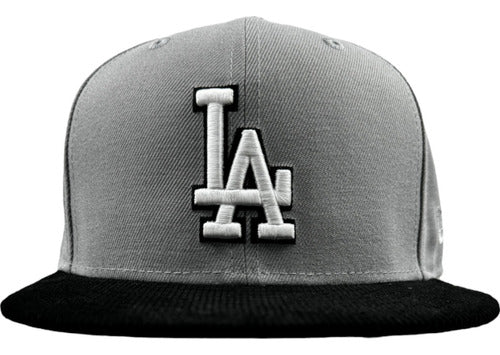 Gorra New Era Los Angeles Edicion Especial Stadium 59 Fifty