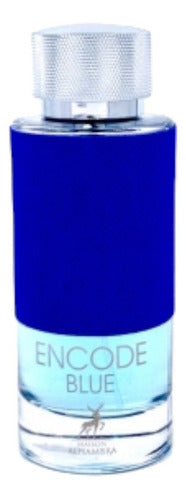 Encode Blue Maison Alhambra Para Hombre Edp 100ml