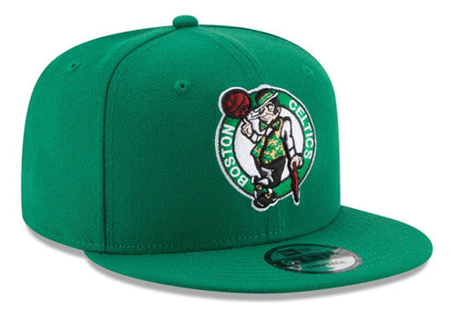 Gorra Newera Boston Celtics 9fifty Snapback