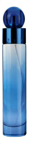 Perfume 360 Grados Very Blue Cab 100 Ml