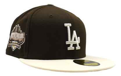 Gorra New Era Angeles Dodgers Edicion Limitada 40anniversary