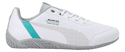 Tenis Puma Mercedes Petronas Para Hombre Originales