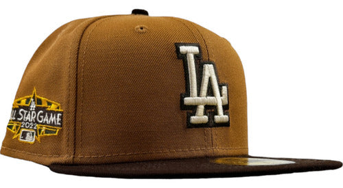 Gorra Los Angeles Dodgers 59 Fifty All Star Game New Era