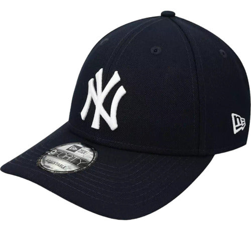 Gorra New Era New York Yankees 9forty Ajustable