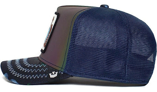 Gorra Goorin Bros Kaleidoscope Collection The Farm Ajustable