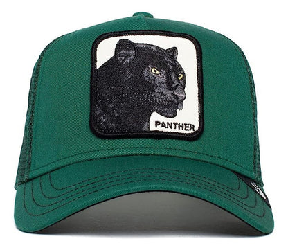 Gorra Goorin Bros Pantera Trucker The Farm