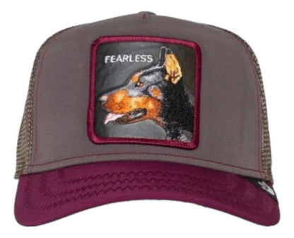 Gorra Goorin Bros Fearles Original