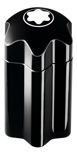 Montblanc Emblem Eau De Toilette 100 ml Para  Hombre