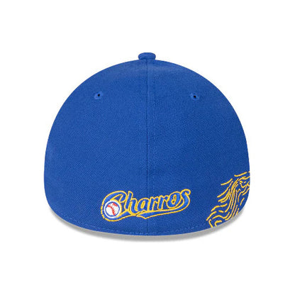 Gorra New Era Charros De Jalisco 39thirty