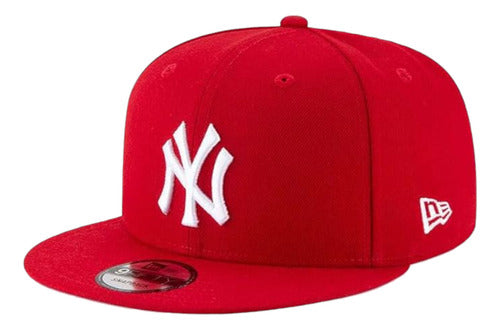 New Era New York Yankees 9fifty 950 Snapback