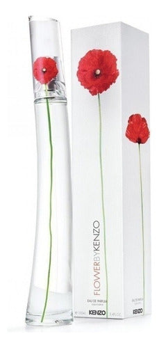 Kenzo Flower Woman Edp 100ml Recargable