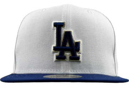 Gorra New Era La Dodgers Edicion Jackie Robinson 75 Years