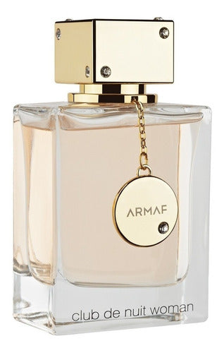 Armaf Club De Nuit Woman Eau De Parfum 200 ml Para Mujer