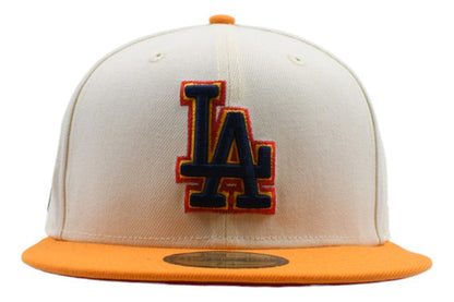 Gorra 59 Fifty New Era Los Angeles Dodgers Edicion Limitada