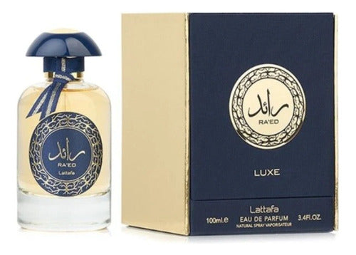 Lattafa Ra'ed Luxe Gold (unisex) 100ml Edp