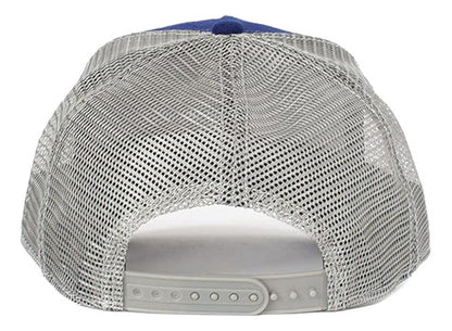 Gorra Goorin Bros Gato Wet Unitalla Ajustable Trucker