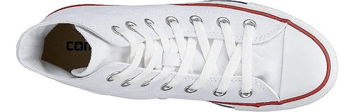 Tenis Converse Chuck Taylor Core En Bota De Lona