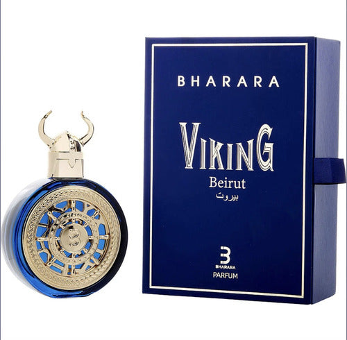 Bharara Viking Beirut Parfum 100 ml