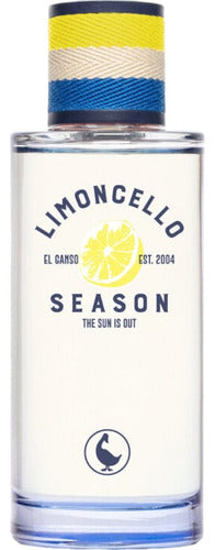 Perfume El Ganso Limoncello Edt 125ml Hombre