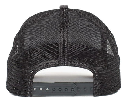 Gorra Goorin Bros Elefante Unitalla Ajustable