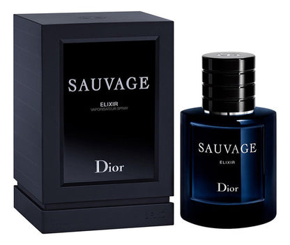 Christian Dior Sauvage Elixir 60ml Edp