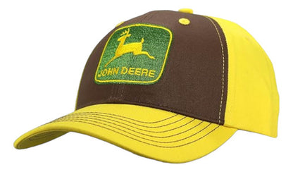 Gorras John Deere Trucker Unisex Ajustables