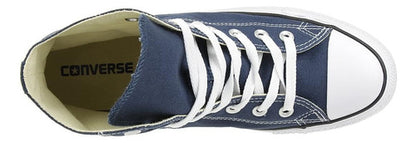 Tenis Converse Chuck Taylor Core En Bota De Lona