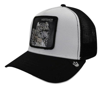 Gorra Goorin Bros Hot Shot Trucker Unisex