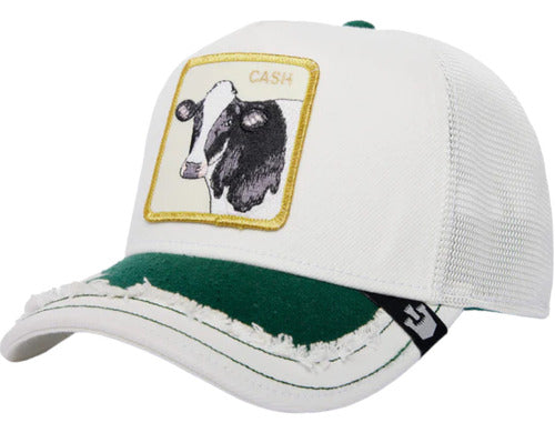 Gorra Goorin Bros Silky Collection Ajustable