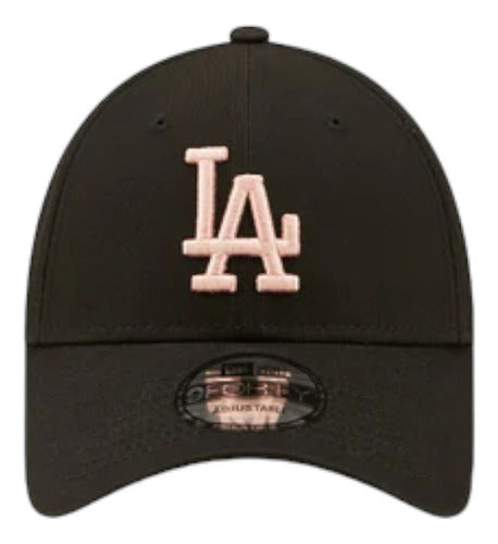 Gorra New Era Los Angeles Dodgers League Essential 9forty