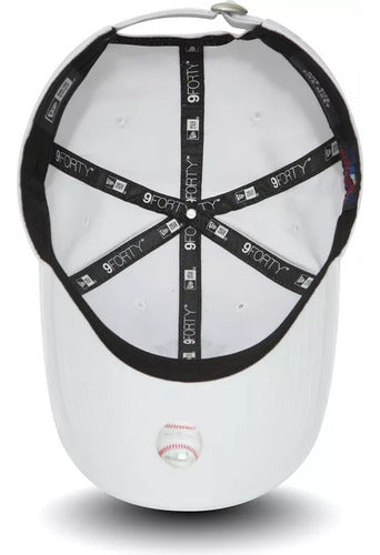 Gorra New Era New York Yankees 9forty Ajustable